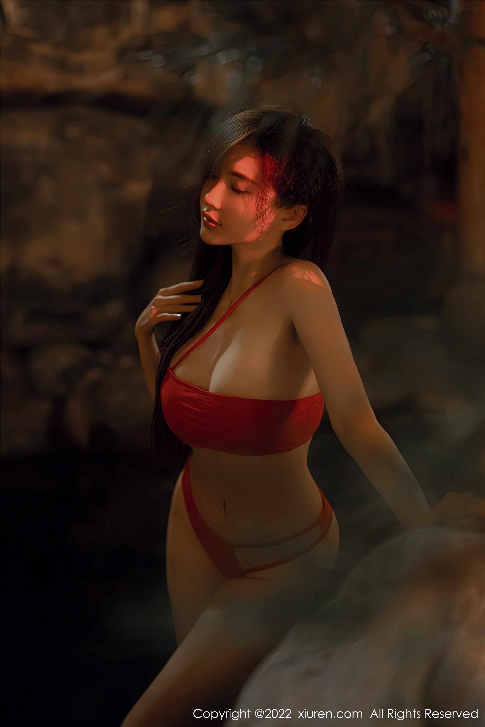 Xiuren秀人网 2022.12.19 NO.6014 Carol周妍希